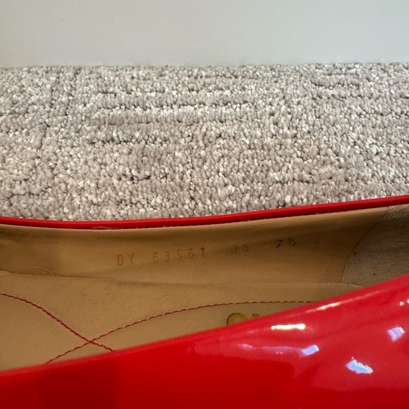 Salvatore Ferragamo Varina Ballet Flat - Picture 8 of 14